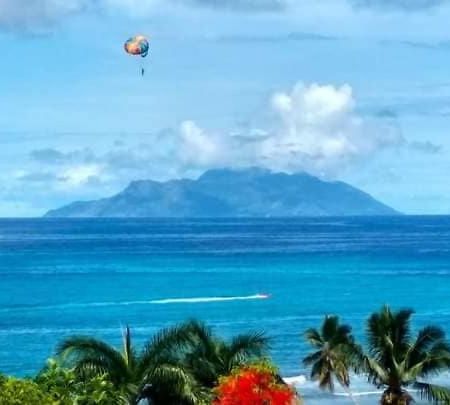 Studios- Beauvallon Studios Mahe Island, Seychelles 보발롱 외부 사진