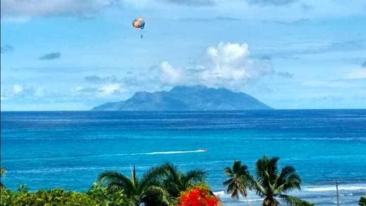 Studios- Beauvallon Studios Mahe Island, Seychelles 보발롱 외부 사진
