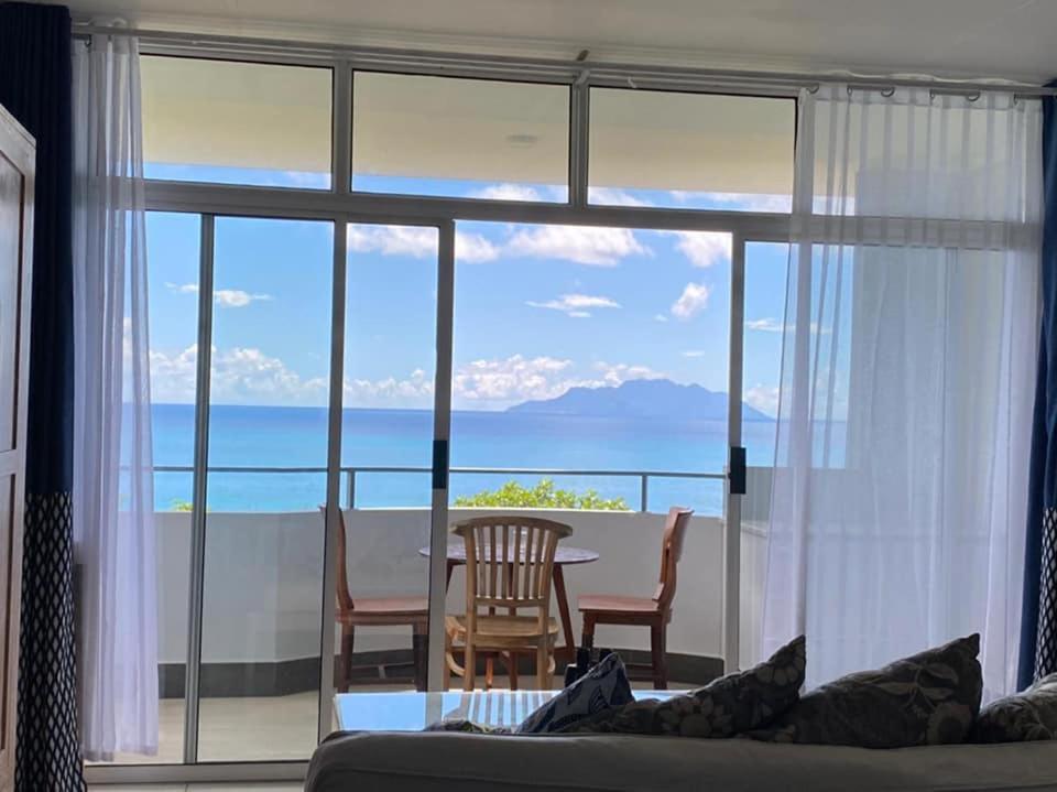 Studios- Beauvallon Studios Mahe Island, Seychelles 보발롱 외부 사진