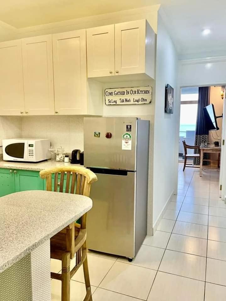 Studios- Beauvallon Studios Mahe Island, Seychelles 보발롱 외부 사진