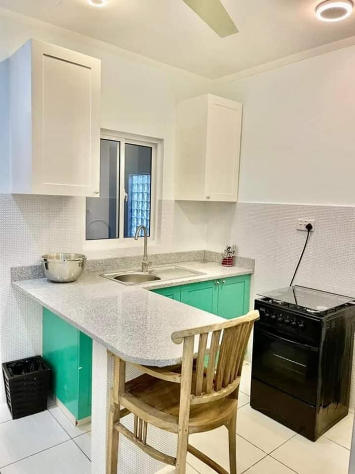 Studios- Beauvallon Studios Mahe Island, Seychelles 보발롱 외부 사진