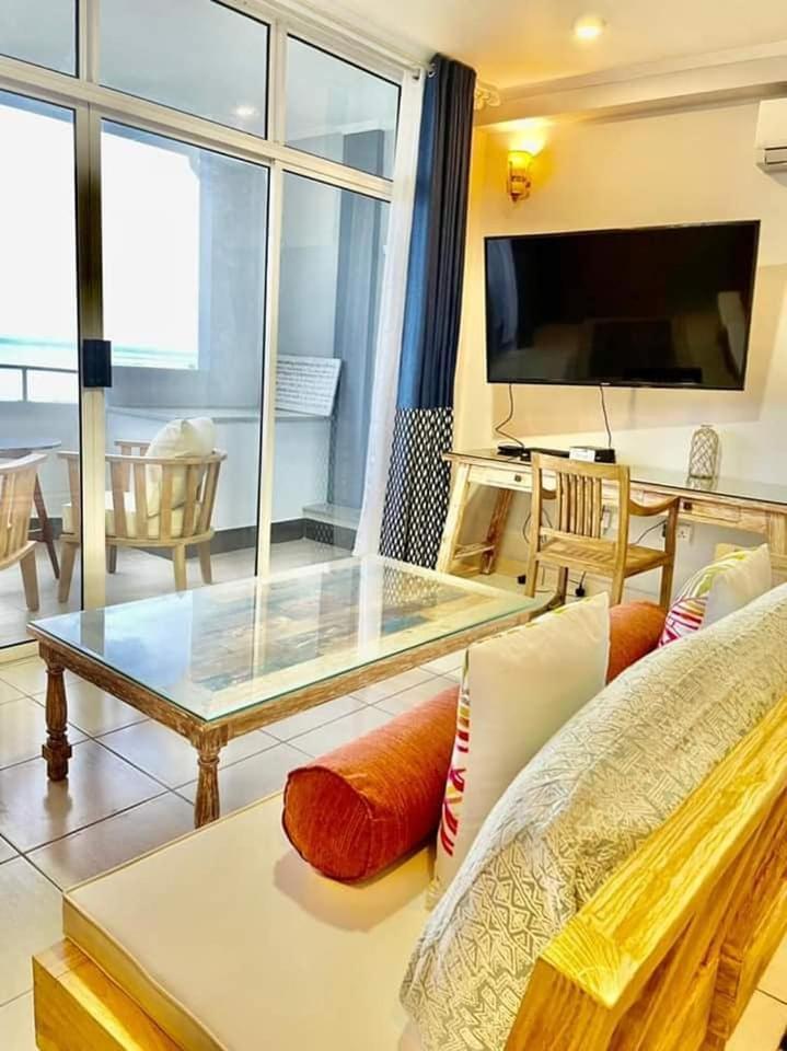 Studios- Beauvallon Studios Mahe Island, Seychelles 보발롱 외부 사진
