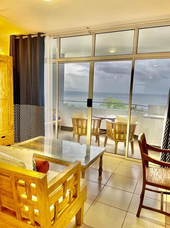 Studios- Beauvallon Studios Mahe Island, Seychelles 보발롱 외부 사진