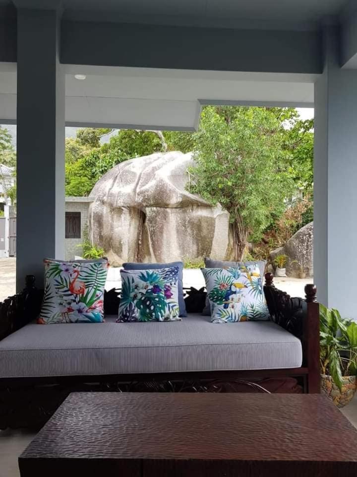 Studios- Beauvallon Studios Mahe Island, Seychelles 보발롱 외부 사진