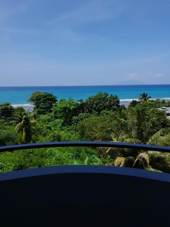 Studios- Beauvallon Studios Mahe Island, Seychelles 보발롱 외부 사진